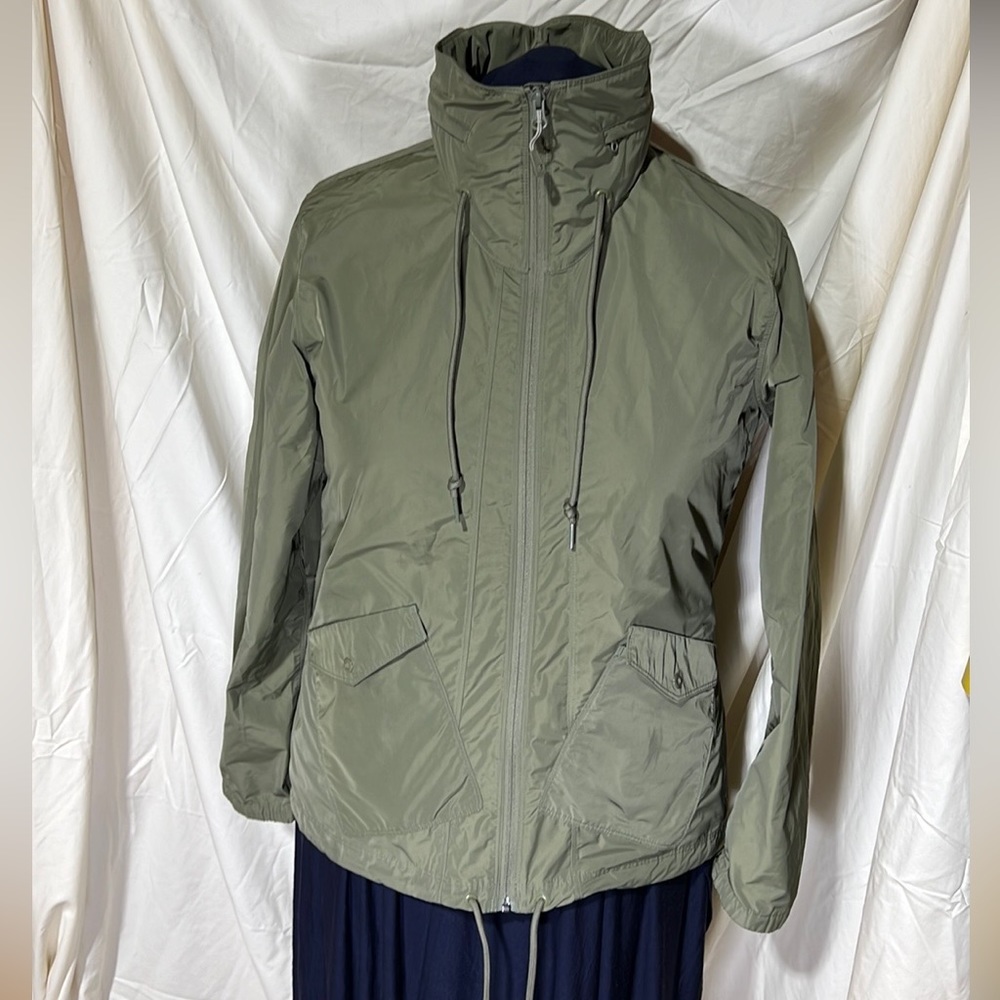 Mountain Hardwear XL shell